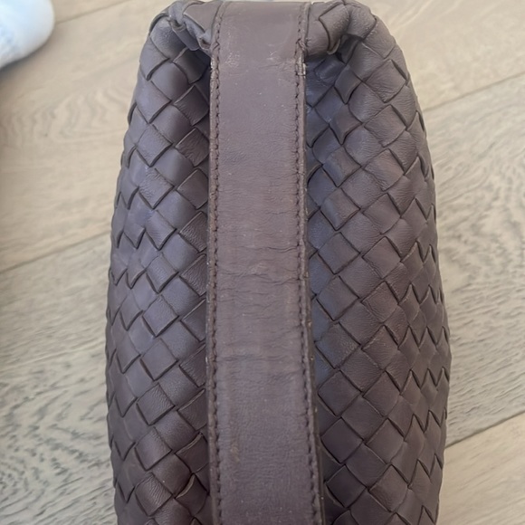 Bottega Veneta | Nappa Intrecciato Vintage Mini Handbag. - Picture 7 of 9